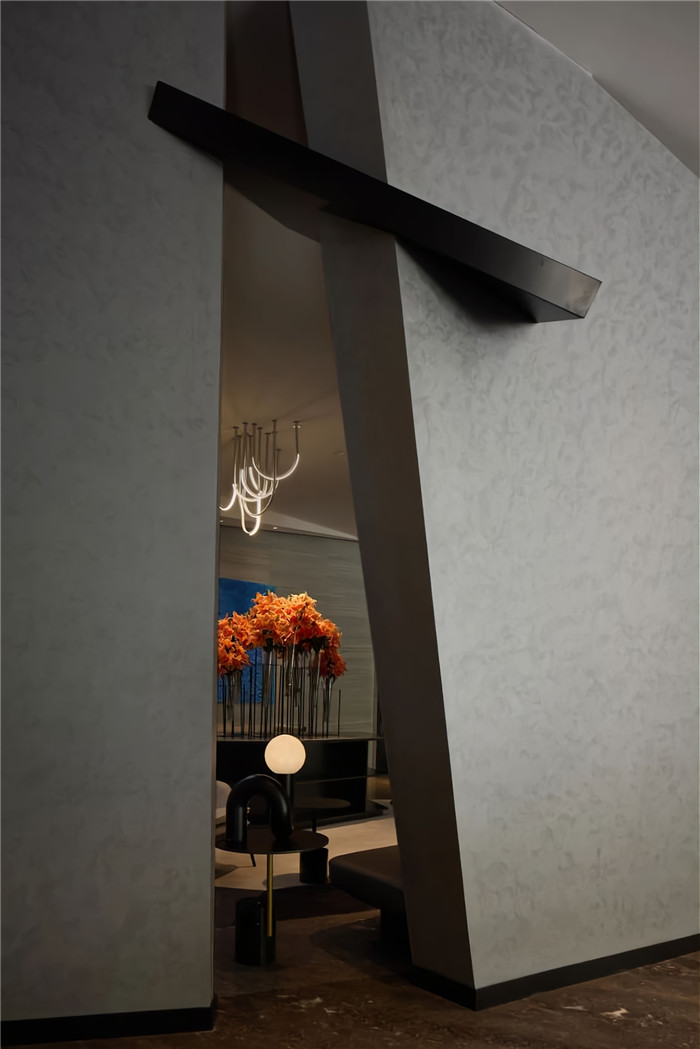 90年代老酒店升級改造設計  海南A-hotel設計分析