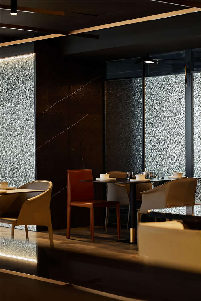 90年代老酒店升級改造設計  海南A-hotel設計分析