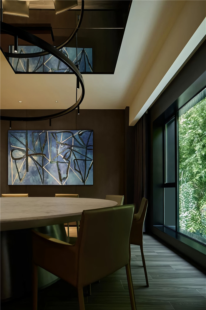 90年代老酒店升級改造設計  海南A-hotel設計分析