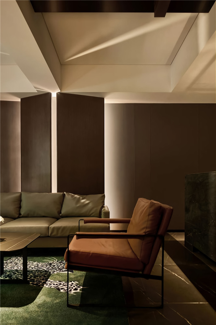 90年代老酒店升級改造設計  海南A-hotel設計分析