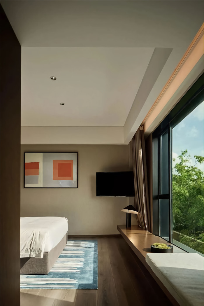 大境設計專業(yè)酒店設計公司