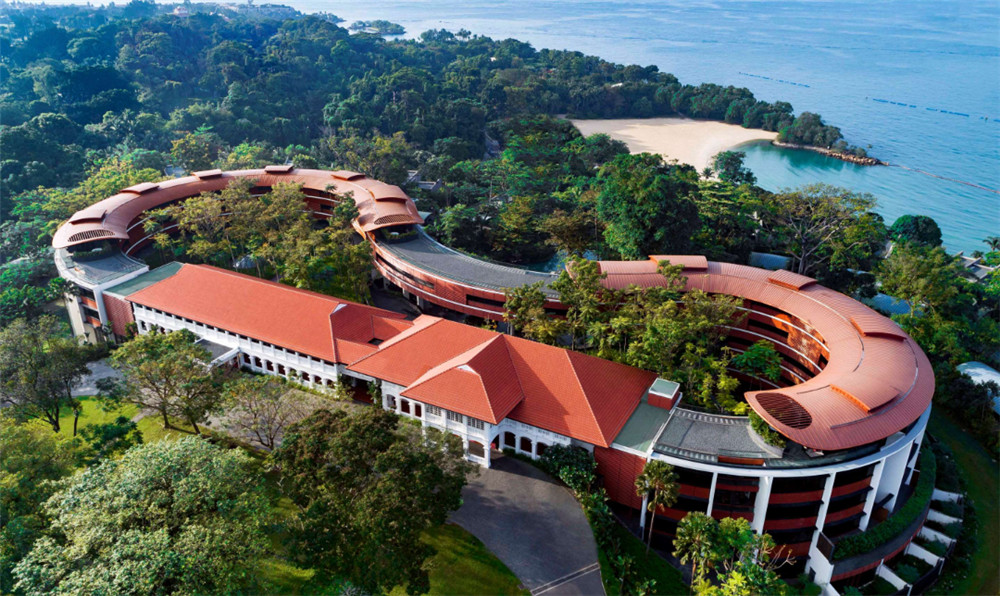 大境設(shè)計專業(yè)酒店設(shè)計公司