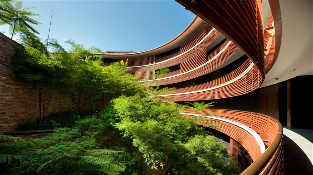 大境設(shè)計專業(yè)酒店設(shè)計公司