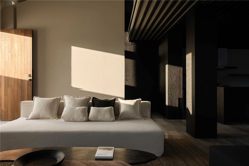 山林之家   深圳苫也·不若林二期民宿設(shè)計