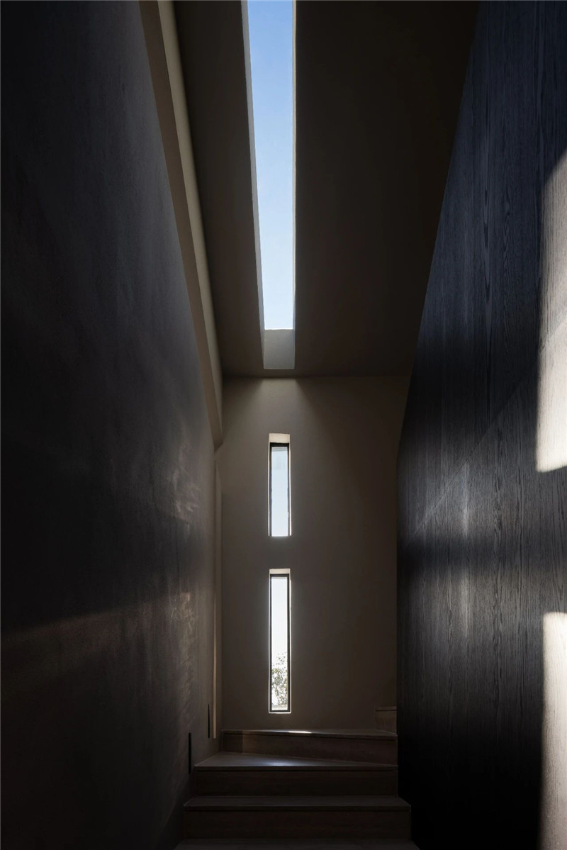 山林之家   深圳苫也·不若林二期民宿設(shè)計