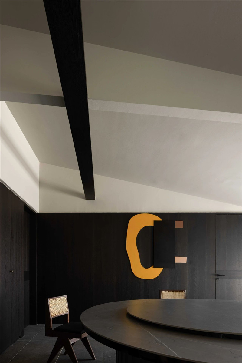 山林之家   深圳苫也·不若林二期民宿設(shè)計