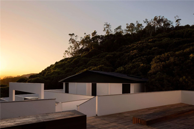 山林之家   深圳苫也·不若林二期民宿設(shè)計