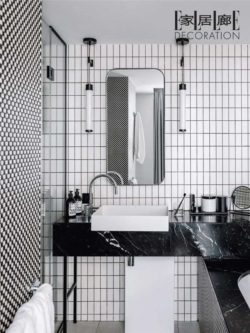 全球首家Maison ELLE精品酒店設計