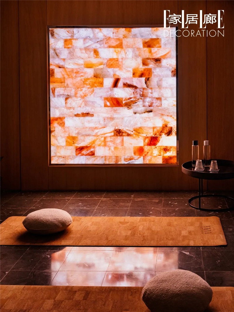 全球首家Maison ELLE精品酒店設計