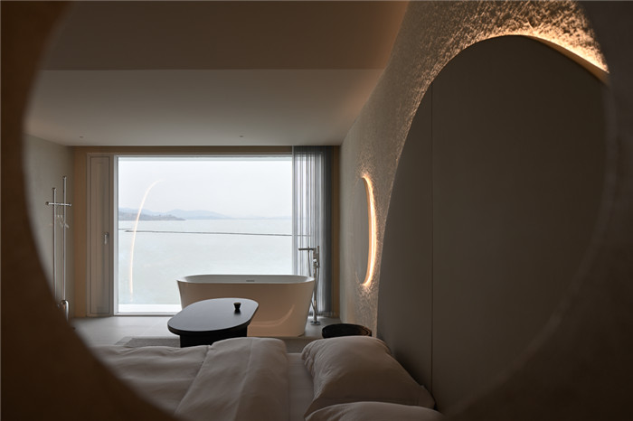 江蘇太湖千山境民宿酒店設(shè)計方案