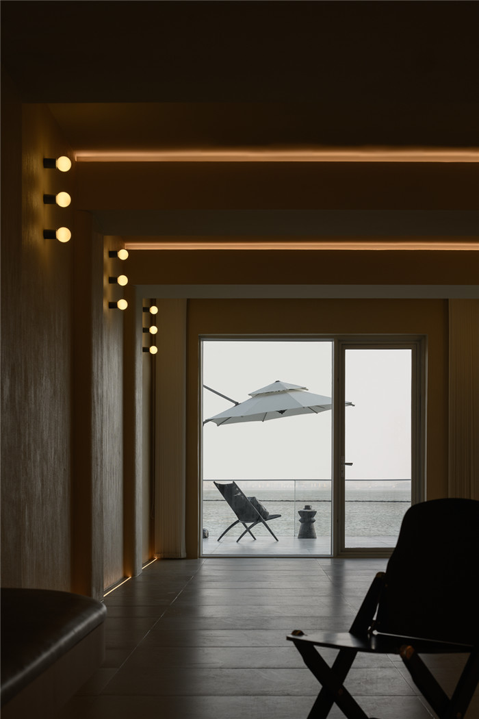 江蘇太湖千山境民宿酒店設(shè)計方案