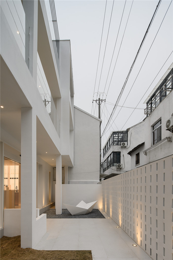 江蘇太湖千山境民宿酒店設(shè)計方案