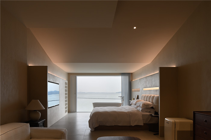 江蘇太湖千山境民宿酒店設(shè)計方案