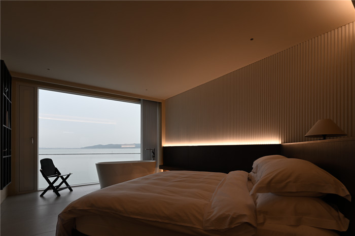 江蘇太湖千山境民宿酒店設(shè)計方案