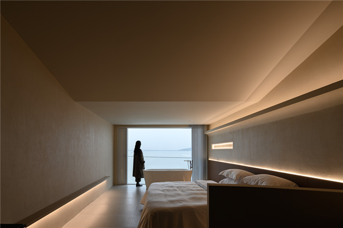 江蘇太湖千山境民宿酒店設(shè)計方案