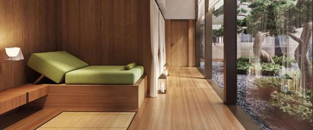 2023年日本即將開業(yè)的頂級品牌酒店設(shè)計前瞻