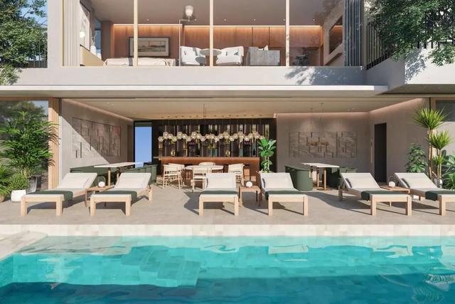 2023年日本即將開業(yè)的頂級品牌酒店設(shè)計前瞻