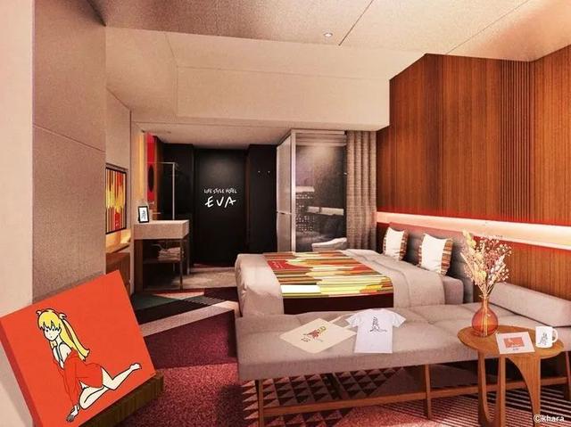 2023年日本即將開業(yè)的頂級品牌酒店設(shè)計前瞻