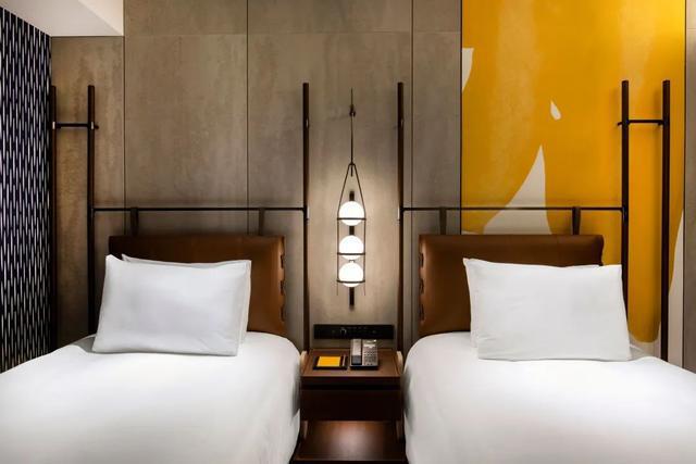 2023年日本即將開業(yè)的頂級品牌酒店設(shè)計前瞻