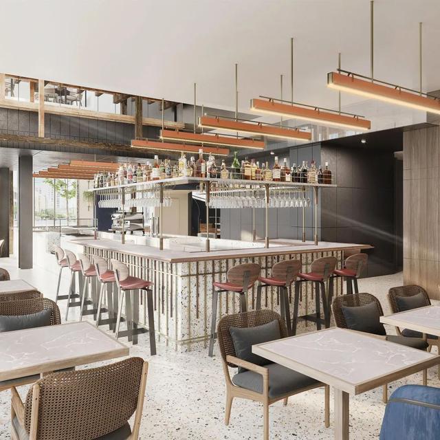 2023年日本即將開業(yè)的頂級品牌酒店設(shè)計前瞻