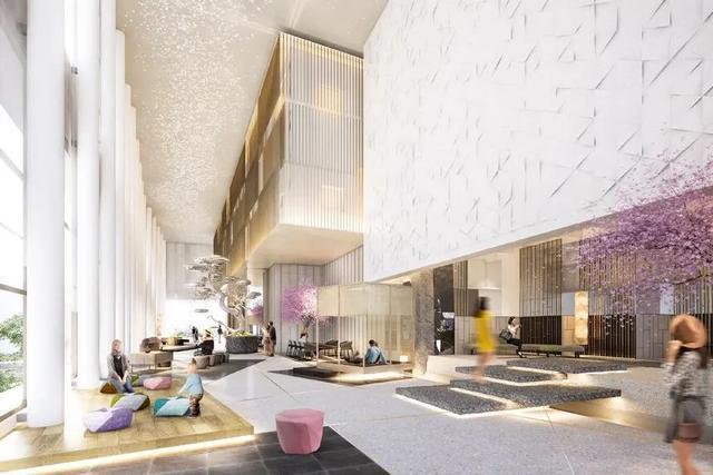 2023年日本即將開業(yè)的頂級品牌酒店設(shè)計前瞻