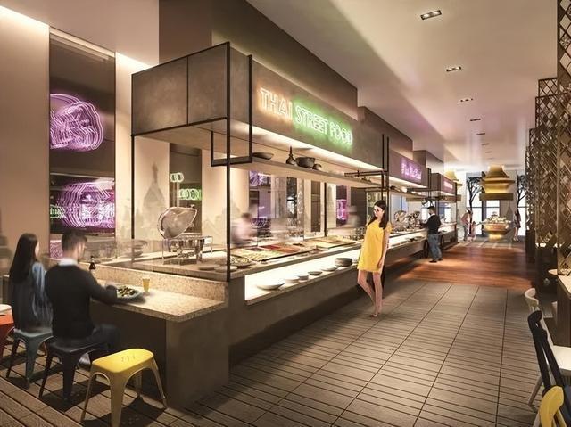 2023年日本即將開業(yè)的頂級品牌酒店設(shè)計前瞻