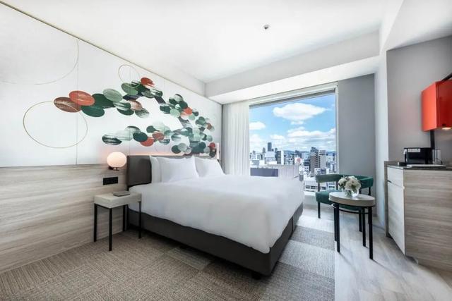 2023年日本即將開業(yè)的頂級品牌酒店設(shè)計前瞻