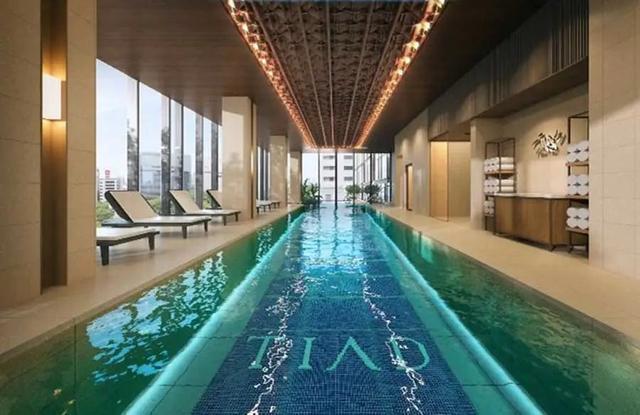 2023年日本即將開業(yè)的頂級品牌酒店設(shè)計前瞻