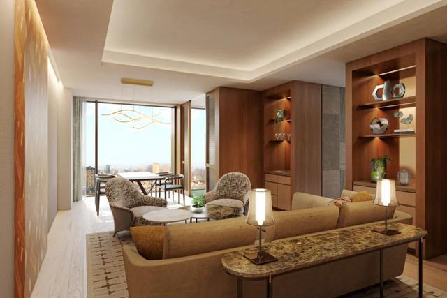 2023年日本即將開業(yè)的頂級品牌酒店設(shè)計前瞻