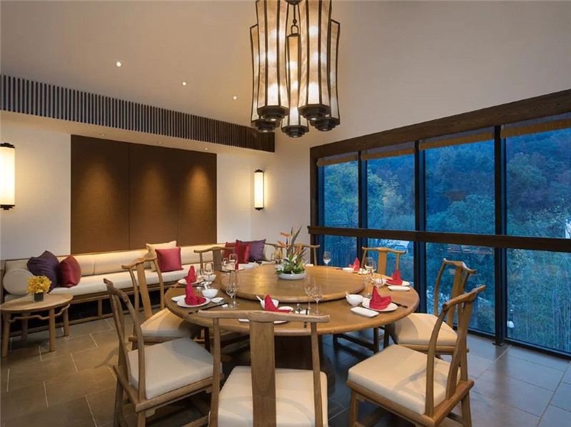 明清古宅復(fù)建改造酒店 紹興蘭亭安麓酒店設(shè)計(jì) 明清古宅復(fù)建改造酒店 紹興蘭亭安麓酒店設(shè)計(jì)