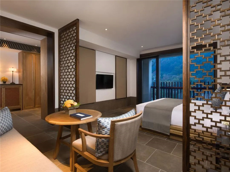 明清古宅復(fù)建改造酒店 紹興蘭亭安麓酒店設(shè)計(jì) 明清古宅復(fù)建改造酒店 紹興蘭亭安麓酒店設(shè)計(jì)