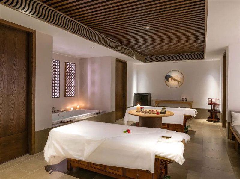 明清古宅復(fù)建改造酒店 紹興蘭亭安麓酒店設(shè)計(jì) 明清古宅復(fù)建改造酒店 紹興蘭亭安麓酒店設(shè)計(jì)