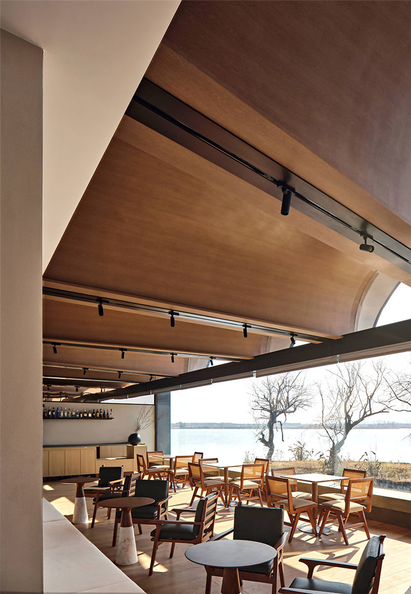 詩意棲息 蘇州吳江區(qū)船塢民宿酒店設(shè)計案例 詩意棲息 蘇州吳江區(qū)船塢民宿酒店設(shè)計案例