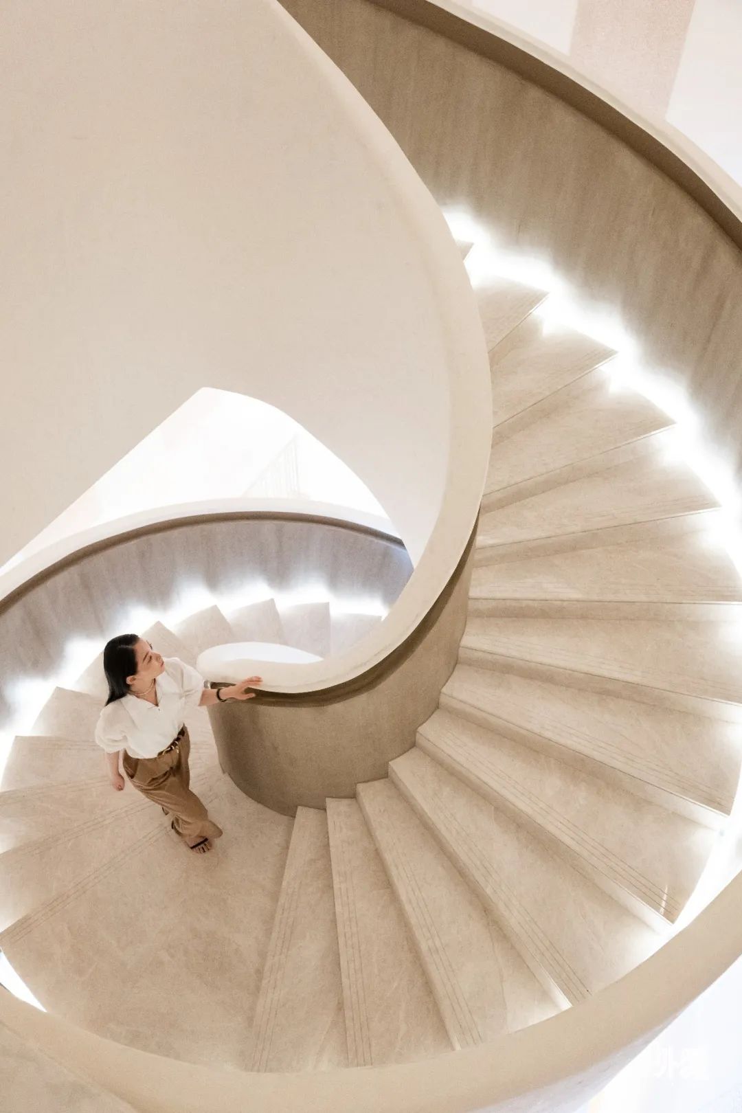 高端藝術(shù)酒店設(shè)計  上海西岸美高梅酒店設(shè)計方案