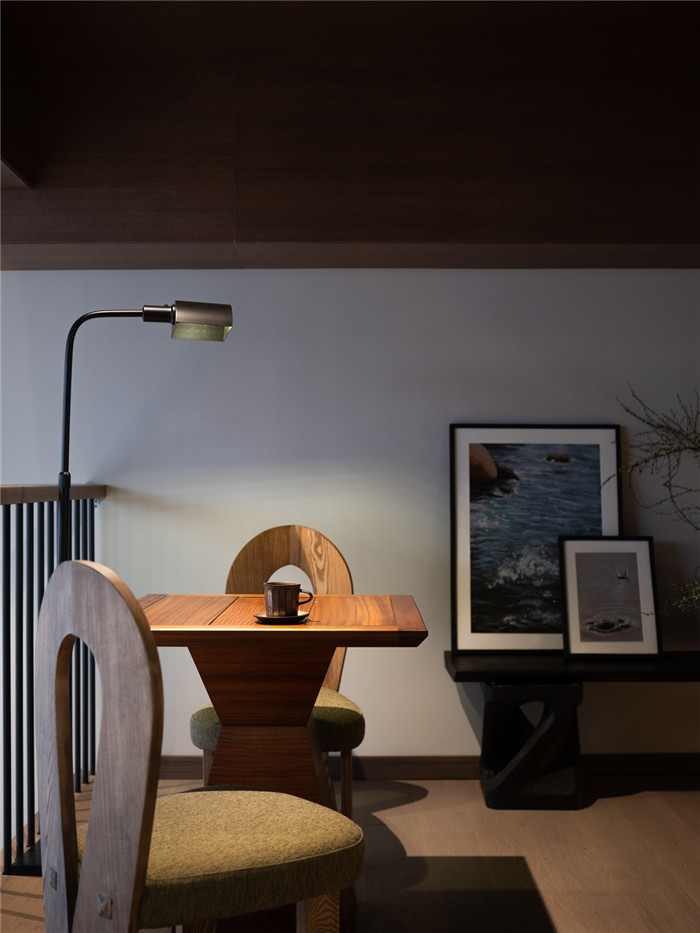 古鎮(zhèn)里的民宿設(shè)計(jì)  海窩子拾光·睡眠客棧設(shè)計(jì)案例