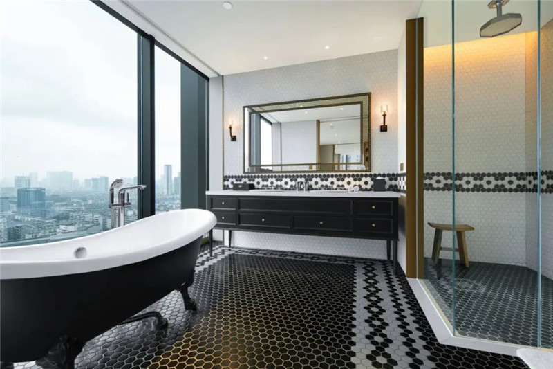 成都本土文化酒店裝修設(shè)計推薦：木棉花酒店設(shè)計