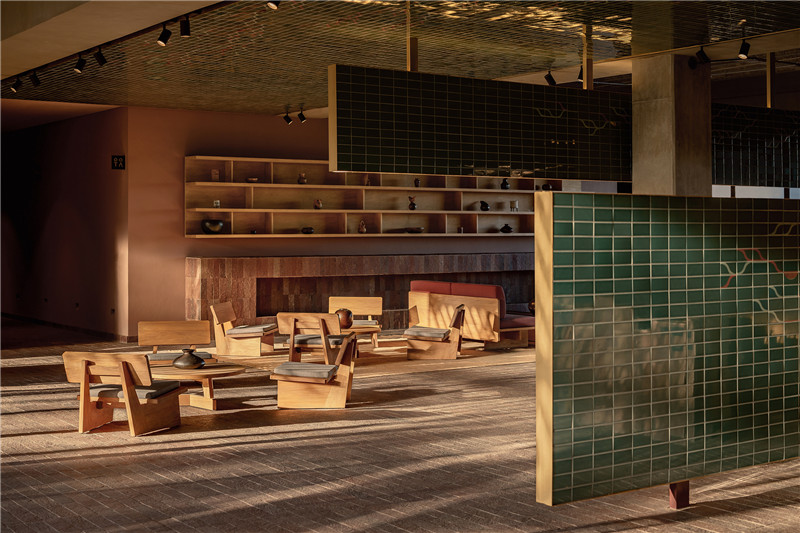 阿連德希爾頓Tapestry精選精品度假酒店設(shè)計(jì)方案 阿連德希爾頓Tapestry精選精品度假酒店設(shè)計(jì)方案