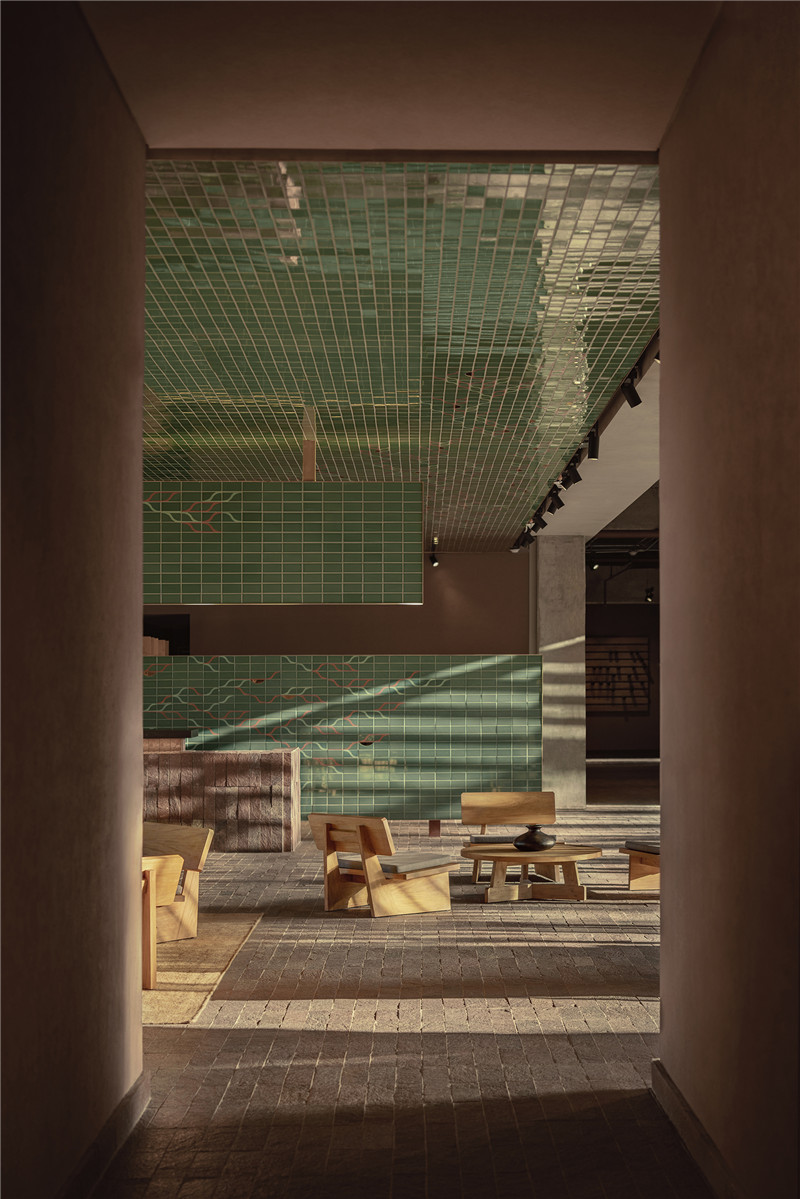 阿連德希爾頓Tapestry精選精品度假酒店設(shè)計(jì)方案 阿連德希爾頓Tapestry精選精品度假酒店設(shè)計(jì)方案