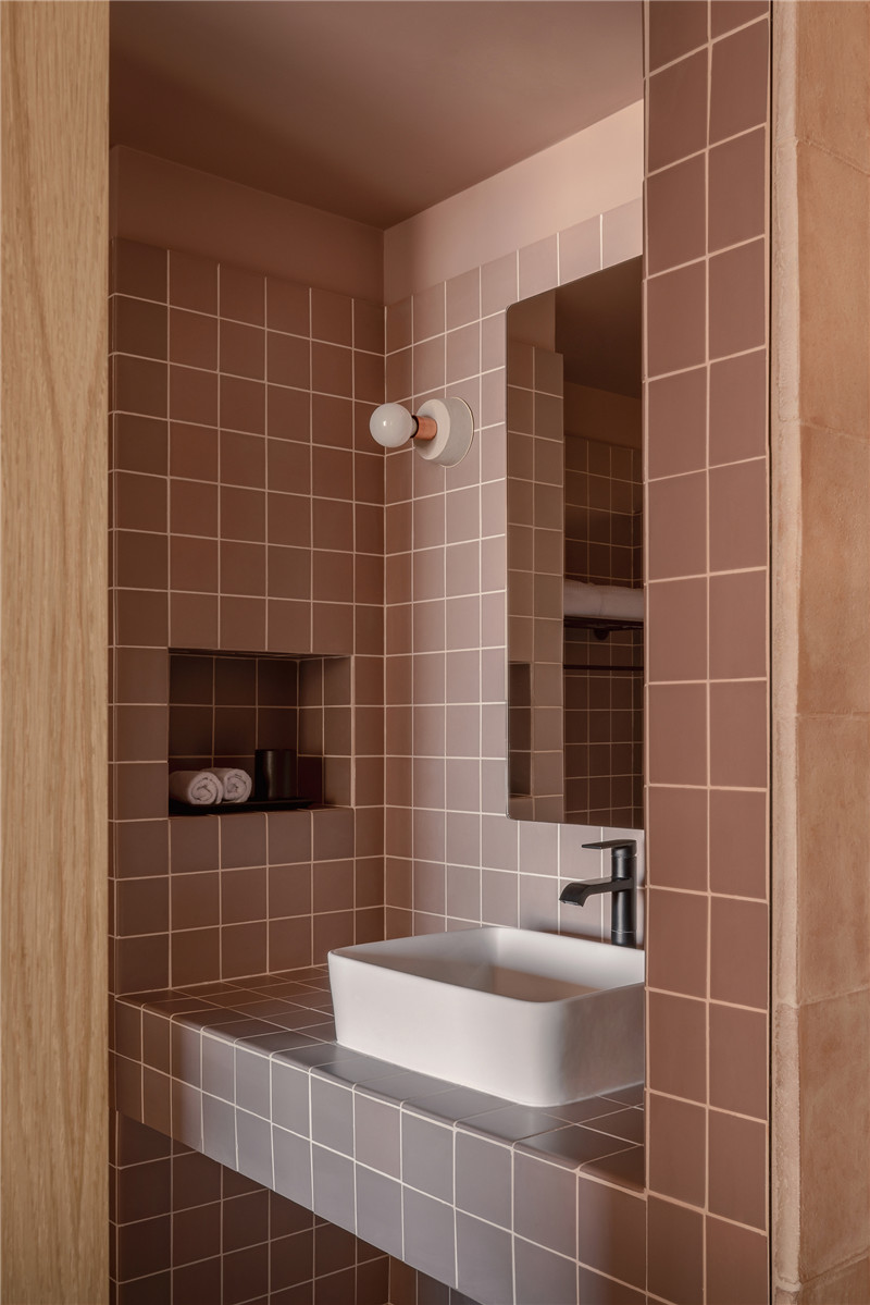 阿連德希爾頓Tapestry精選精品度假酒店設(shè)計(jì)方案 阿連德希爾頓Tapestry精選精品度假酒店設(shè)計(jì)方案