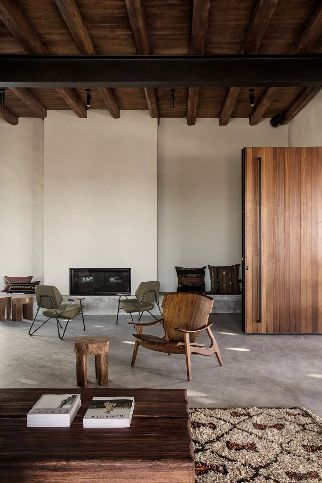 極簡主義融合鄉(xiāng)村質(zhì)樸 希臘CASA COOK度假酒店設(shè)計 極簡主義融合鄉(xiāng)村質(zhì)樸 希臘CASA COOK度假酒店設(shè)計