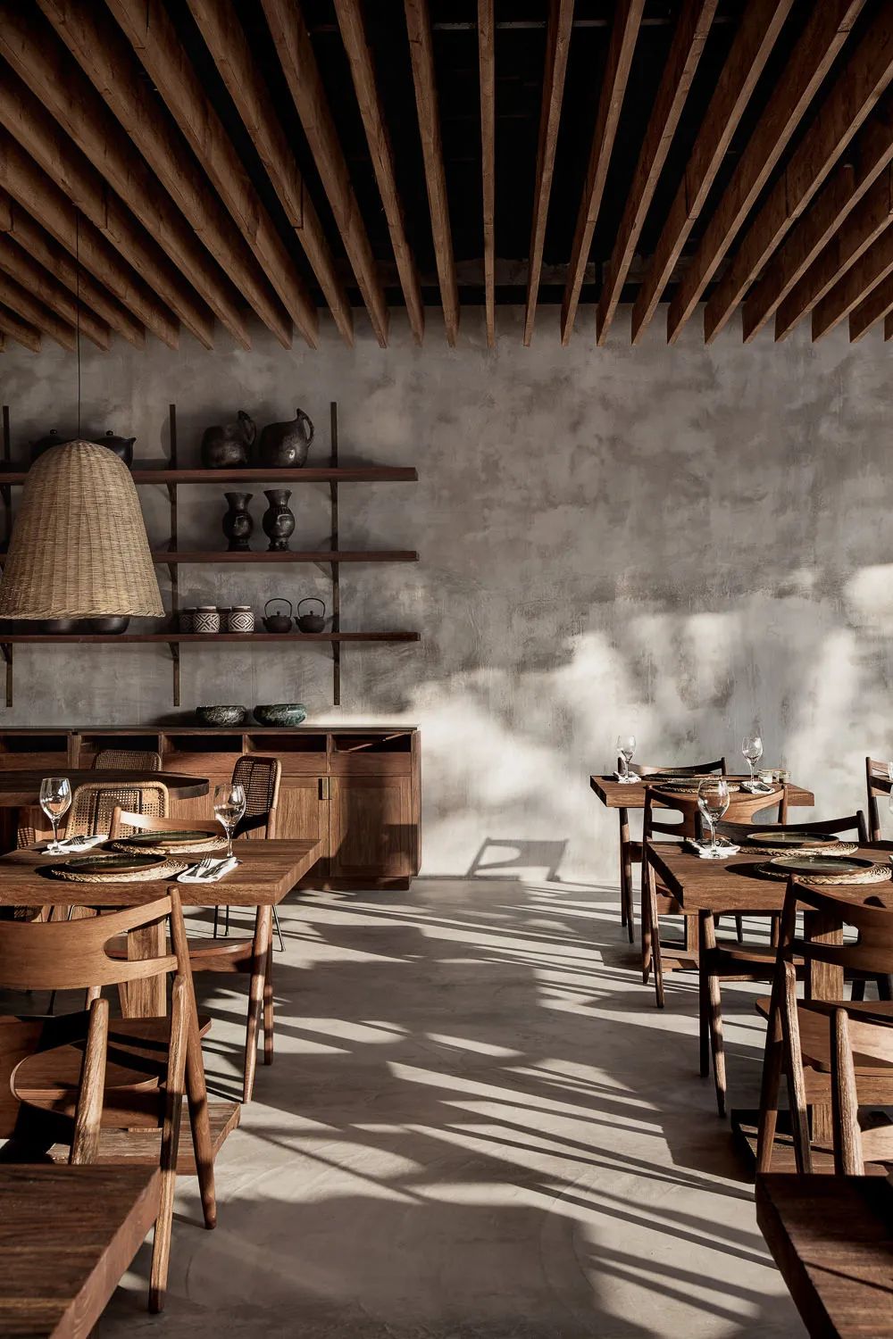 極簡主義融合鄉(xiāng)村質(zhì)樸 希臘CASA COOK度假酒店設(shè)計 極簡主義融合鄉(xiāng)村質(zhì)樸 希臘CASA COOK度假酒店設(shè)計