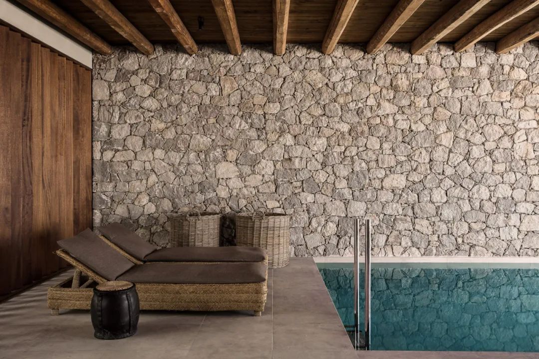 極簡主義融合鄉(xiāng)村質(zhì)樸 希臘CASA COOK度假酒店設(shè)計 極簡主義融合鄉(xiāng)村質(zhì)樸 希臘CASA COOK度假酒店設(shè)計