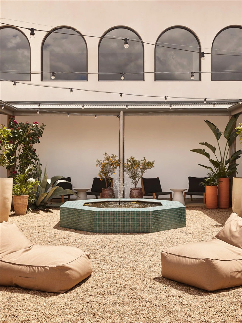 Lancemore Milawax精品鄉(xiāng)村民宿酒店設(shè)計(jì) Lancemore Milawax精品鄉(xiāng)村民宿酒店設(shè)計(jì)