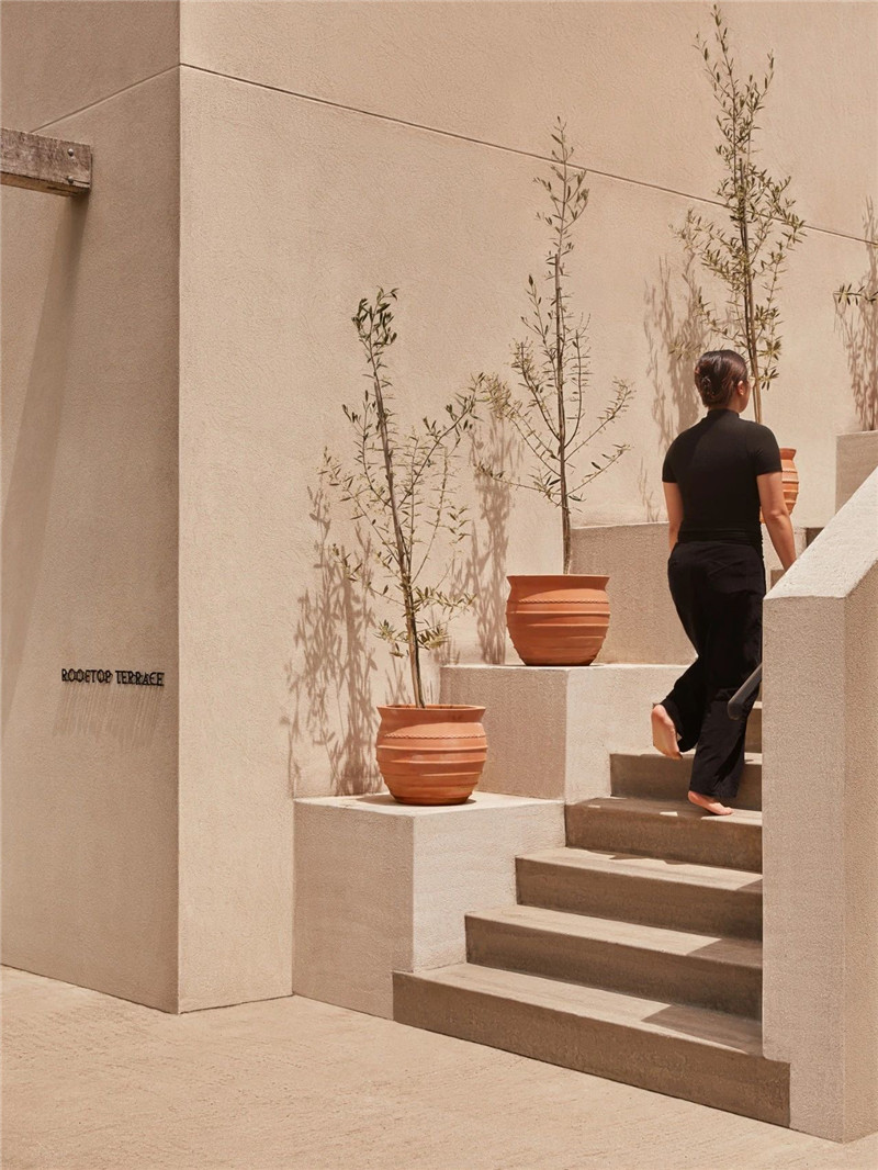 Lancemore Milawax精品鄉(xiāng)村民宿酒店設(shè)計(jì) Lancemore Milawax精品鄉(xiāng)村民宿酒店設(shè)計(jì)