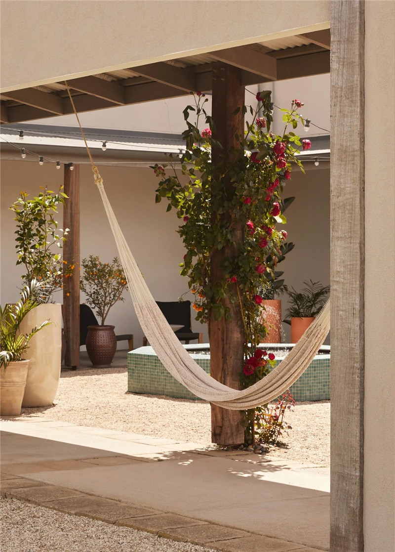 Lancemore Milawax精品鄉(xiāng)村民宿酒店設(shè)計(jì) Lancemore Milawax精品鄉(xiāng)村民宿酒店設(shè)計(jì)