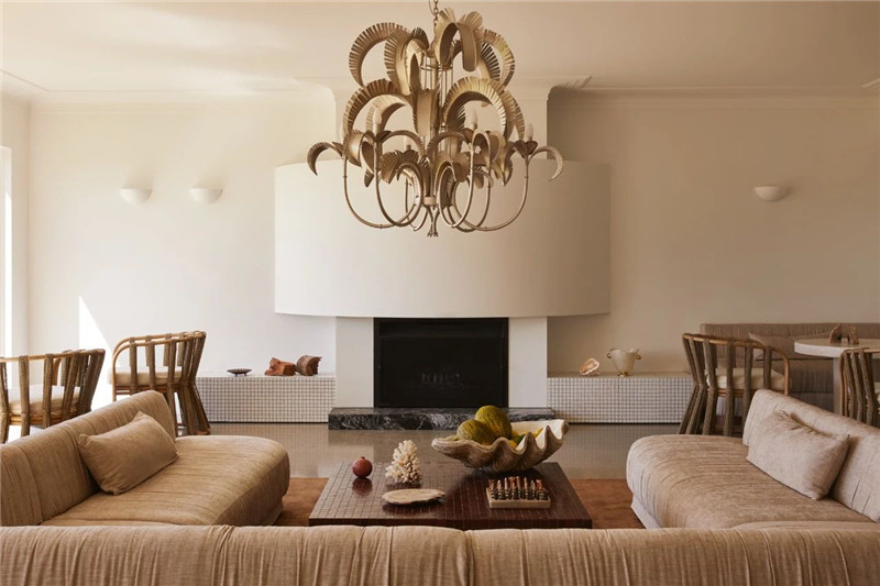 Lancemore Milawax精品鄉(xiāng)村民宿酒店設(shè)計(jì) Lancemore Milawax精品鄉(xiāng)村民宿酒店設(shè)計(jì)