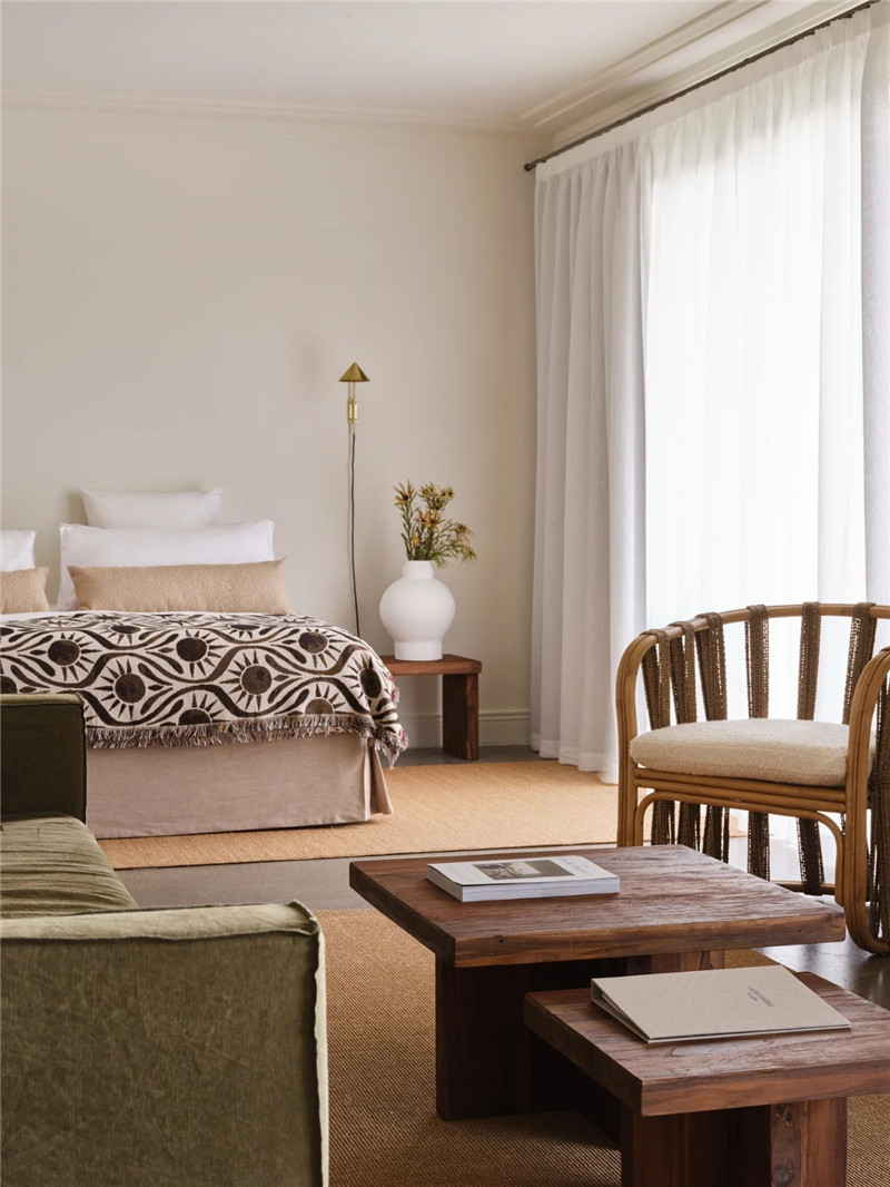 Lancemore Milawax精品鄉(xiāng)村民宿酒店設(shè)計(jì) Lancemore Milawax精品鄉(xiāng)村民宿酒店設(shè)計(jì)