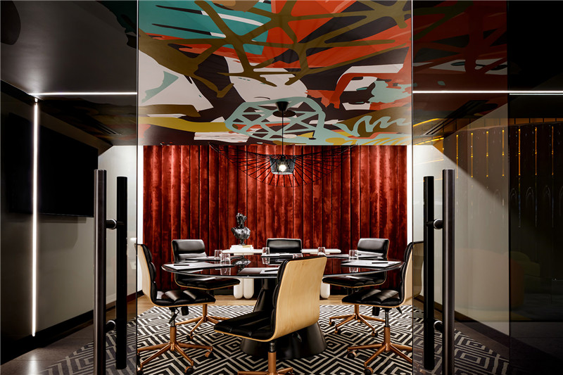 社區(qū)型時(shí)尚酒店設(shè)計(jì) 加拿大W酒店改造設(shè)計(jì)方案 社區(qū)型時(shí)尚酒店設(shè)計(jì) 加拿大W酒店改造設(shè)計(jì)方案