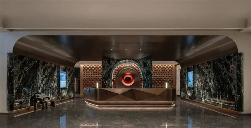 藝術(shù)精品酒店設(shè)計(jì)推薦：濟(jì)南舜和亞朵S酒店設(shè)計(jì)