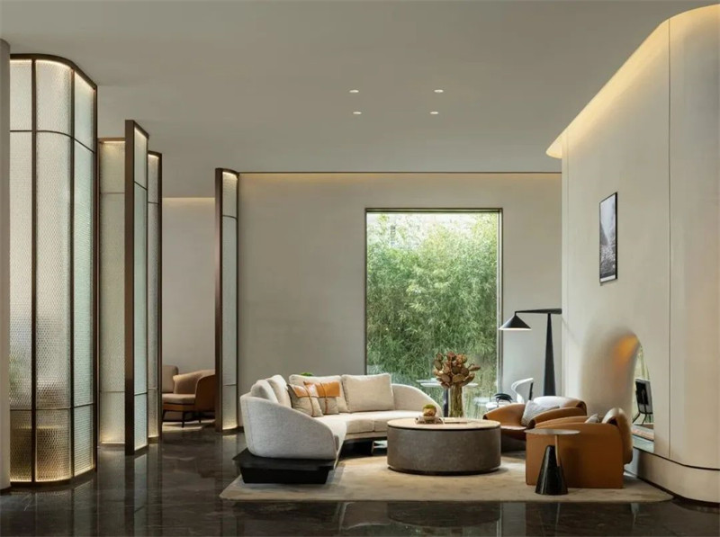 藝術(shù)精品酒店設(shè)計(jì)推薦：濟(jì)南舜和亞朵S酒店設(shè)計(jì)